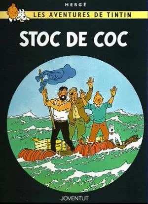 STOC DE COC STOC DE COC
