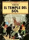 EL TEMPLE DEL SOL EL TEMPLE DEL SOL