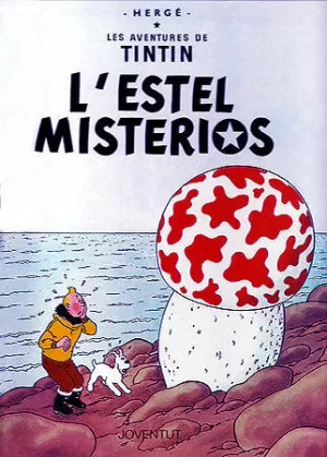 L'ESTEL MISTERIÓS L'ESTEL MISTERIÓS
