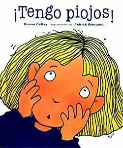 TENGO PIOJOS TENGO PIOJOS