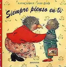 SIEMPRE PIENSO EN TI SIEMPRE PIENSO EN TI