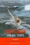 NAVEGACION CON MAL TIEMPO NAVEGACION CON MAL TIEMPO