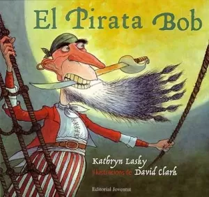 EL PIRATA BOB - CATALA EL PIRATA BOB - CATALA