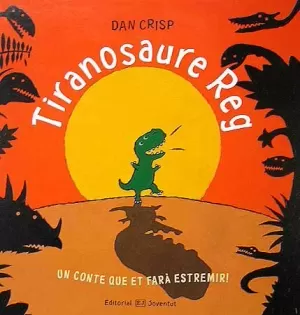 TIRANOSAURE REG TIRANOSAURE REG