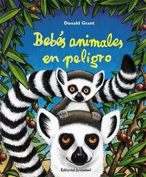 BEBÉS ANIMALES EN PELIGRO BEBÉS ANIMALES EN PELIGRO