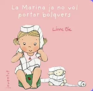 LA MARINA JA NO VOL PORTAR BOLQUERS LA MARINA JA NO VOL PORTAR BOLQUERS