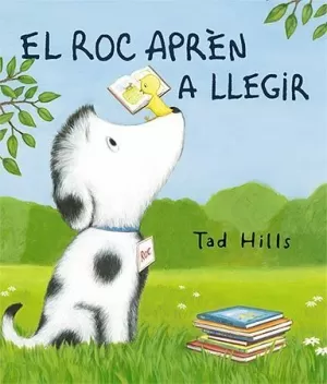EL ROC APREN A LLEGIR EL ROC APREN A LLEGIR