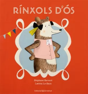 RÍNXOLS D'ÓS RÍNXOLS D'ÓS