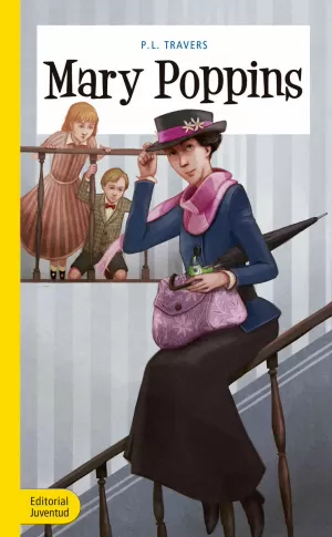 MARY POPPINS MARY POPPINS