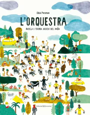 L'ORQUESTRA L'ORQUESTRA