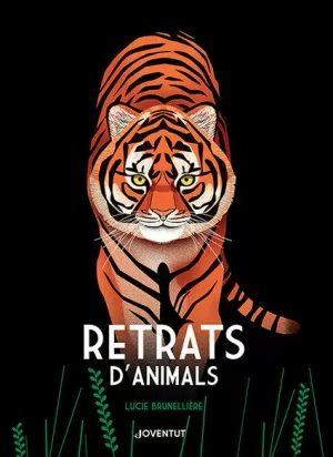 RETRATS D'ANIMALS RETRATS D'ANIMALS