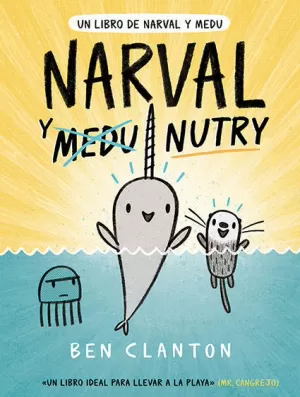NARVAL Y NUTRY NARVAL Y NUTRY