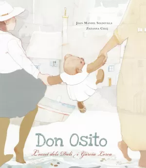 DON OSITO MARQUINA DON OSITO MARQUINA