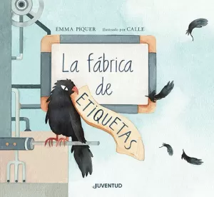 LA FÁBRICA DE ETIQUETAS LA FÁBRICA DE ETIQUETAS
