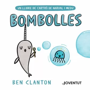 BOMBOLLES BOMBOLLES