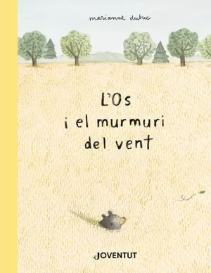 L'OS I EL MURMURI DEL VENT L'OS I EL MURMURI DEL VENT