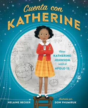CUENTA CON KATHERINE CUENTA CON KATHERINE