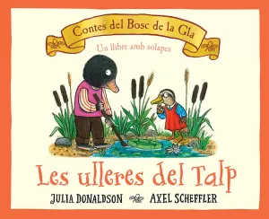 LES ULLERES DEL TALP LES ULLERES DEL TALP