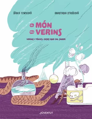 EL MÓN DELS VERINS EL MÓN DELS VERINS