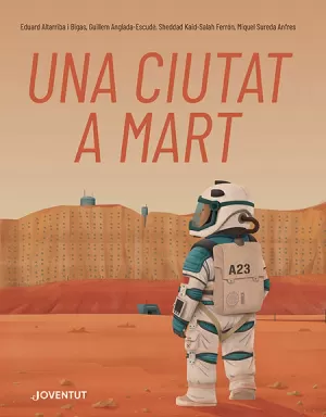 UNA CIUTAT A MART UNA CIUTAT A MART