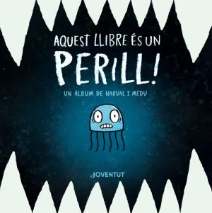 AQUEST LLIBRE ES UN PERILL!