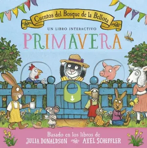 PRIMAVERA