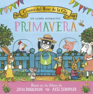 PRIMAVERA
