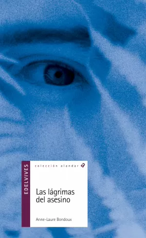 LAS LÁGRIMAS DEL ASESINO