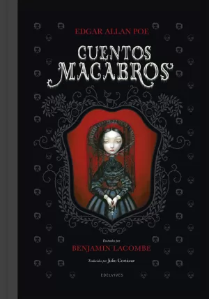 CUENTOS MACABROS CUENTOS MACABROS