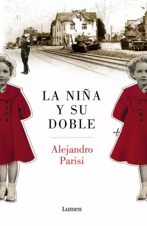 LA NIÑA Y SU DOBLE LA NIÑA Y SU DOBLE