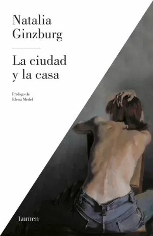 LA CIUDAD Y LA CASA LA CIUDAD Y LA CASA