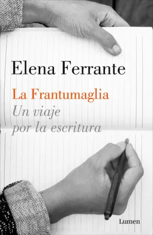 LA FRANTUMAGLIA LA FRANTUMAGLIA