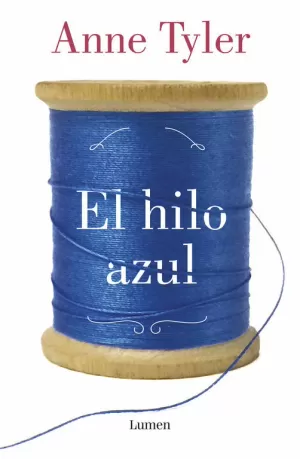 EL HILO AZUL EL HILO AZUL