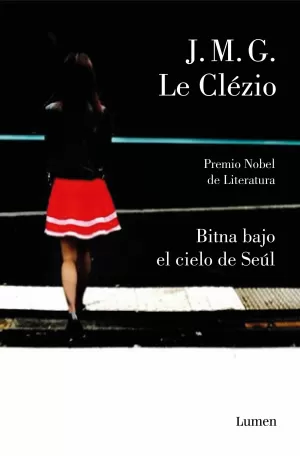 BITNA BAJO EL CIELO DE SEÚL BITNA BAJO EL CIELO DE SEÚL