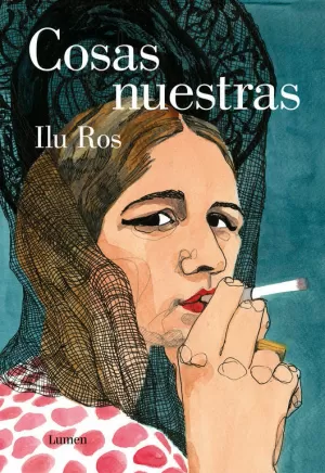 COSAS NUESTRAS COSAS NUESTRAS