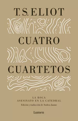 CUATRO CUARTETOS CUATRO CUARTETOS
