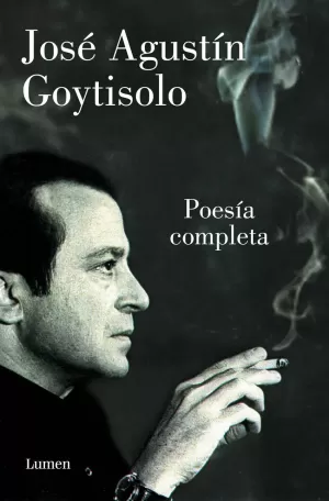 POESÍA COMPLETA POESÍA COMPLETA