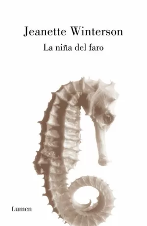 LA NIÑA DEL FARO LA NIÑA DEL FARO