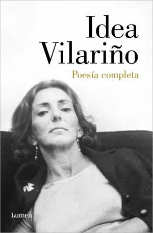 POESÍA COMPLETA POESÍA COMPLETA
