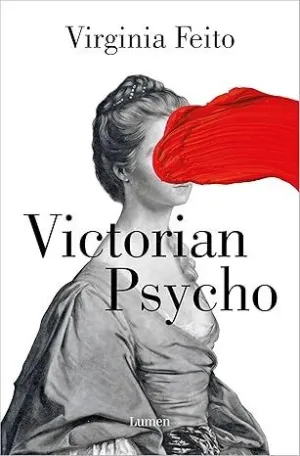 VICTORIAN PSYCHO VICTORIAN PSYCHO