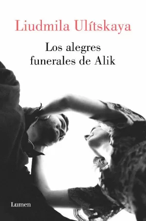 LOS ALEGRES FUNERALES DE ALIK LOS ALEGRES FUNERALES DE ALIK