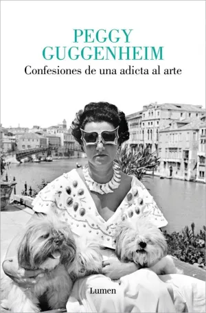 CONFESIONES DE UNA ADICTA AL ARTE CONFESIONES DE UNA ADICTA AL ARTE
