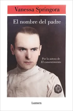 NOMBRE DEL PADRE, EL