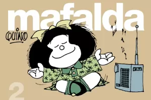 MAFALDA 2 MAFALDA 2