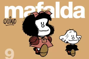MAFALDA 9 MAFALDA 9