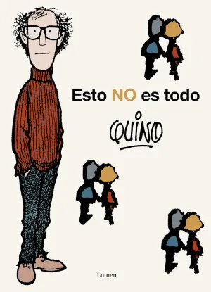 ESTO NO ES TODO ESTO NO ES TODO