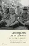 CONVERSACIONES CON UN PEDERASTA