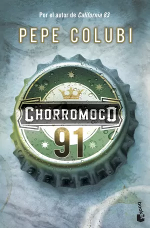 CHORROMOCO 91 CHORROMOCO 91