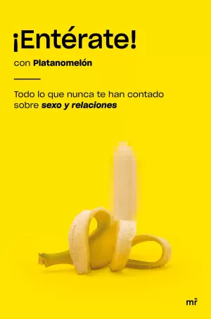 ¡ENTÉRATE! ¡ENTÉRATE!