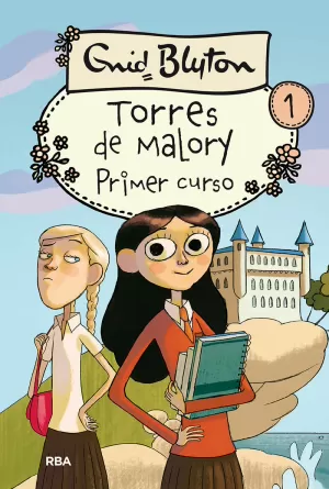 TORRES DE MALORY 1 - PRIMER CURSO